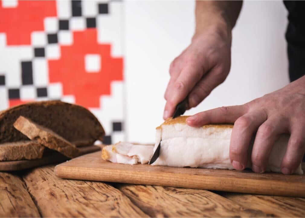 Ukraine: Salo